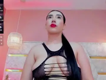 Chaturbate Adult Webcam of melany_rouse_