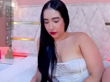 Chaturbate Sex Chat of melany_rouse_