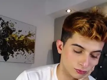 Chaturbate Adult Video Chat of mr_williseo