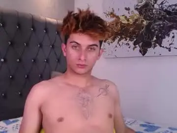 Chaturbate Adult Webcam of mr_williseo