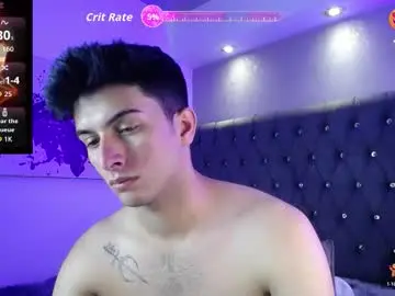 Chaturbate Live Porn of mr_williseo