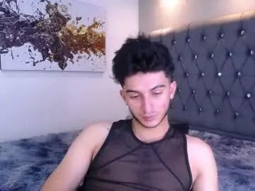 Chaturbate Live Sex of mr_williseo