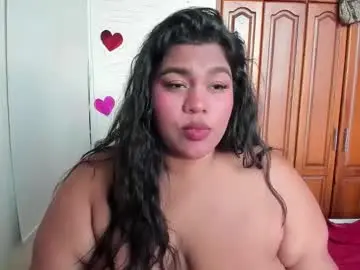 Chaturbate Private Sex Chat of nayara_hinny