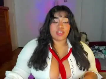 Chaturbate Live Porn of nayara_hinny