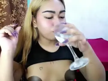 Chaturbate Sex Cam of rebel_rediancexx