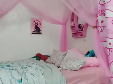 Chaturbate Nude Webcam of ruby_wren