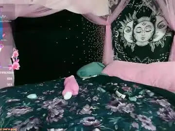 Chaturbate Live Porn of ruby_wren