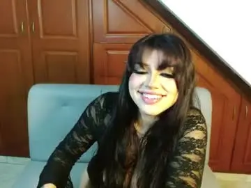 Chaturbate Adult Webcam of samantha_bc1
