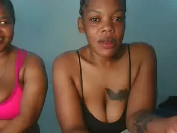 Chaturbate Sex Cam of sexy_lyna