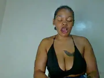 Chaturbate Sex Chat of sexy_lyna