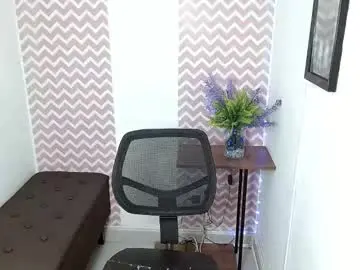 Chaturbate Sex Cam of shantalcarson