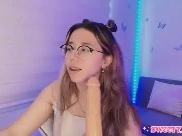Chaturbate Adult Webcams of sweettvera_