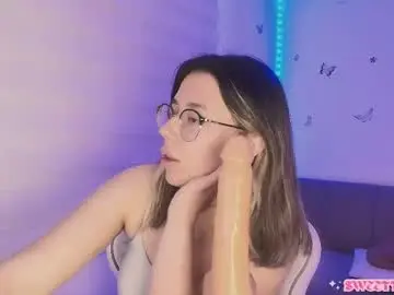 Chaturbate Live Sex of sweettvera_