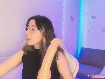 Chaturbate Live Porn of sweettvera_
