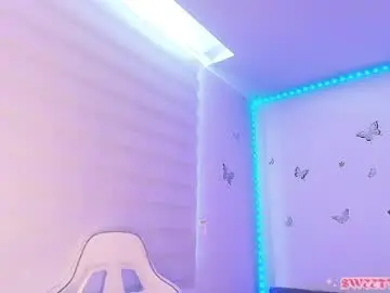 Chaturbate Live Porn of sweettvera_