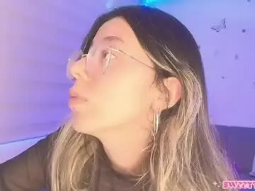 Chaturbate Live Sex Cam of sweettvera_