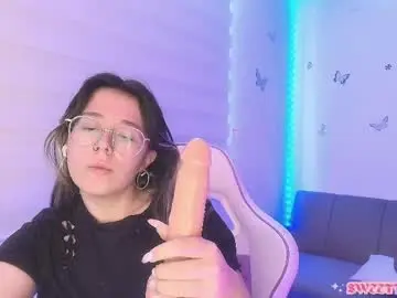 Chaturbate Free Live Porn of sweettvera_