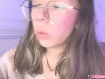 Chaturbate Live Sex of sweettvera_