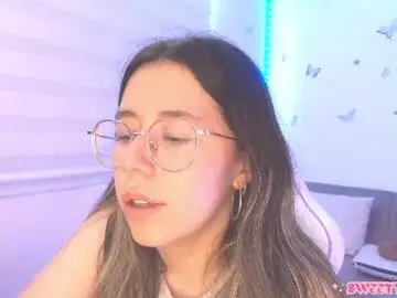 Chaturbate Adult Webcam of sweettvera_