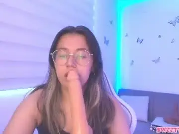 Chaturbate Best live sex cam show of sweettvera_
