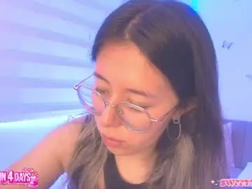 Chaturbate Private Sex Chat of sweettvera_