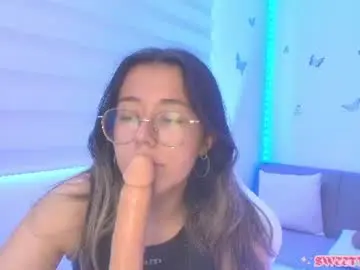 Chaturbate Adult Video Chat of sweettvera_