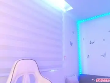 Chaturbate Sex Chat of sweettvera_