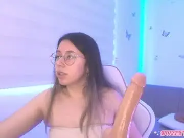 Chaturbate Sex Chat of sweettvera_