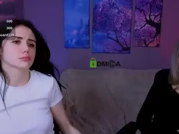 Chaturbate Sex Cam of tiffani_murr