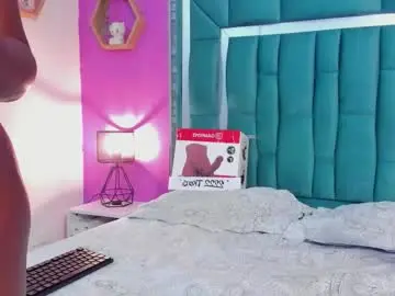 Chaturbate Watch Live Sex Cams of tinajones20