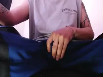 Chaturbate Live Sex Cam of zac_watson