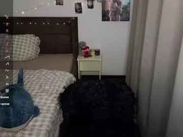 Chaturbate Private Sex Chat of _loverdose_