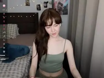 Chaturbate Nude Webcam of _loverdose_