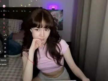 Chaturbate Sex Cam of _loverdose_