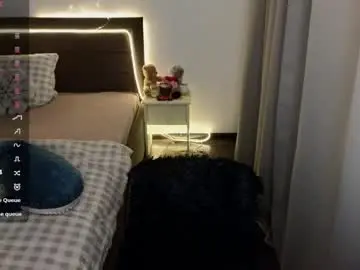 Chaturbate Live Sex Cam of _loverdose_