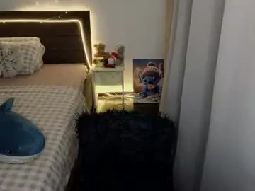 Chaturbate Adult Webcam of _loverdose_