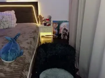 Chaturbate Nude Webcam of _loverdose_