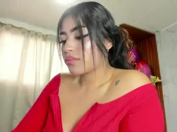 Chaturbate Best live sex cam show of adhara_messy