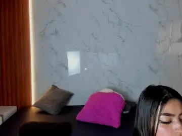 Chaturbate Best Webcam of adhara_messy