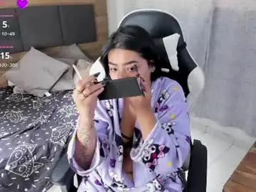 Chaturbate Best Webcam of adhara_messy