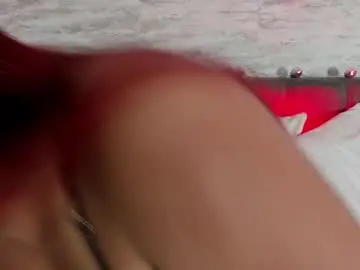 Chaturbate Live Porn of aleec_nyx