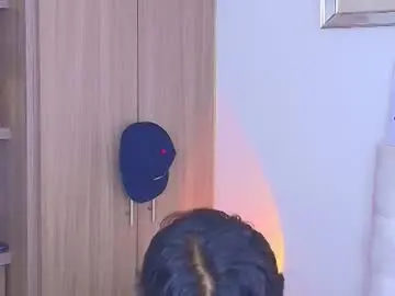 Chaturbate Sex Chat of cassian_gold