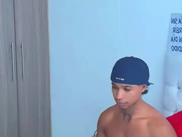 Chaturbate Adult Video Chat of cassian_gold