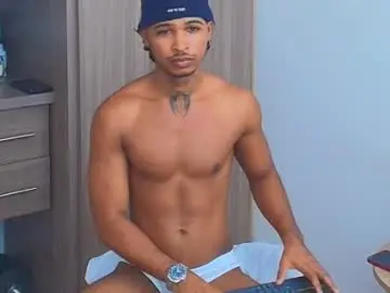 Chaturbate Nude Webcam of cassian_gold