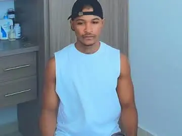 Chaturbate Sex Cam of cassian_gold
