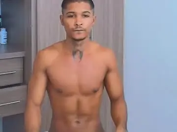 Chaturbate Live Sex of cassian_gold