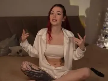 Chaturbate Best live sex cam show of christine_bae