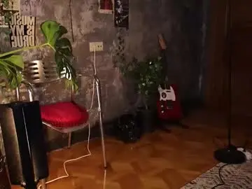 Chaturbate Live Sex of christine_bae