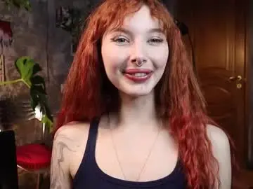 Chaturbate Free Porn Cam of christine_bae