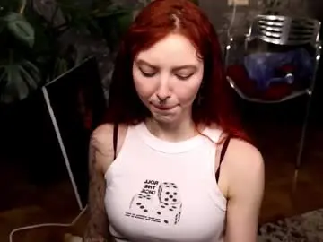 Chaturbate Watch Live Sex Cams of christine_bae